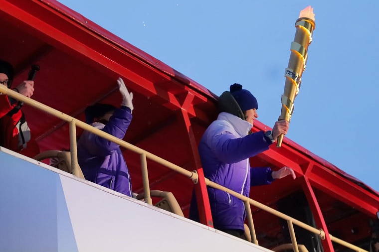 В Тюмени запущен таймер обратного отсчета до Дня города