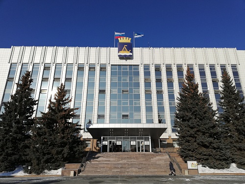 В Тюмени участники СВО получат субсидии на бизнес: условия