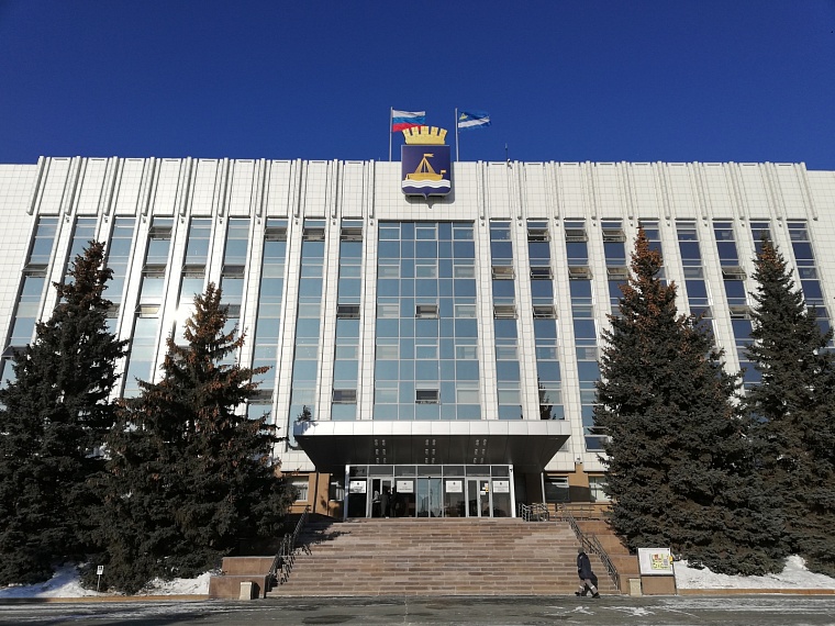 В Тюмени участники СВО получат субсидии на бизнес: условия