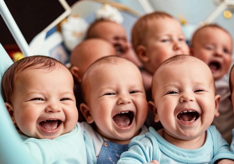 Картинка сгенерирована ИИ