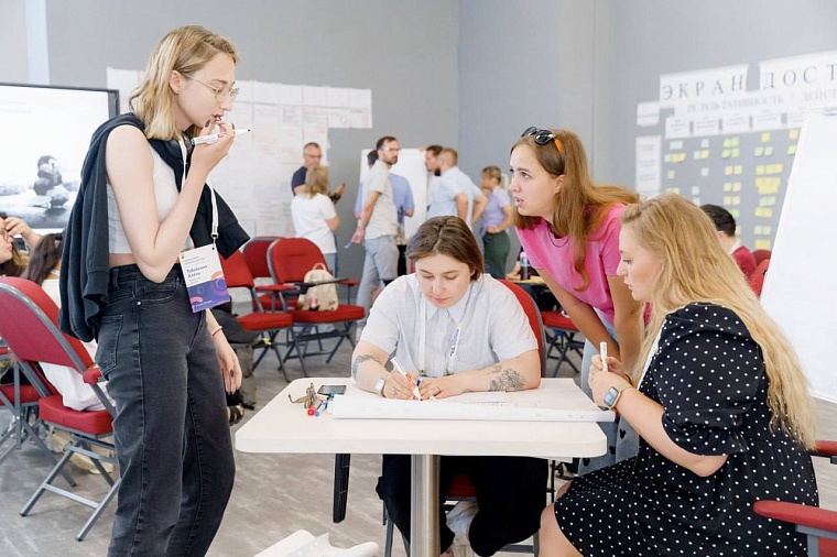 Названы муниципалитеты Тюменской области, наиболее успешно работающие с молодежью