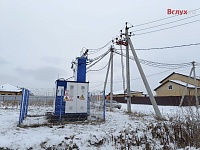 В перебоях с подачей электроэнергии в Перевалово обвиняют застройщиков