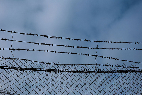 Тюменским осужденным после зоны помогают тюремные служители