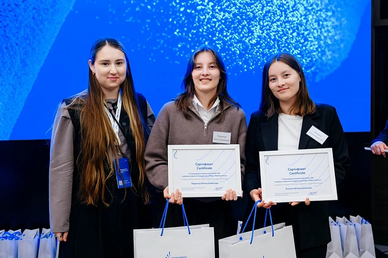 Более 60 заявок и 40 финалистов: TNF подводит итоги очного этапа проекта «Работа мечты»