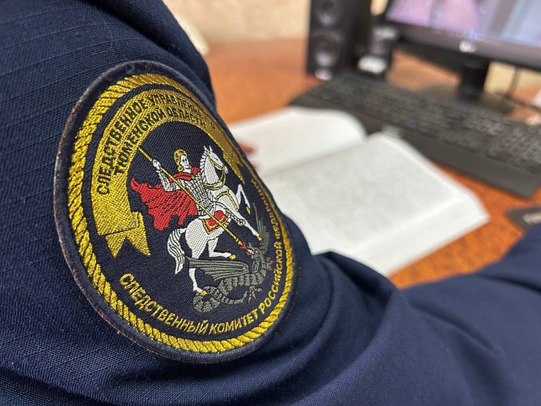 В Тюмени подростка заключили под стражу после хулиганства по отношению к сверстнику