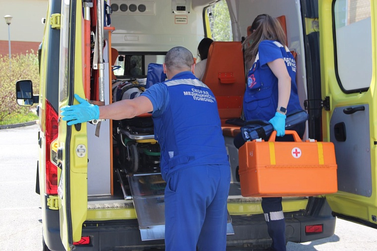 Сухарики с ароматизаторами вызвали у тюменца анафилактический шок