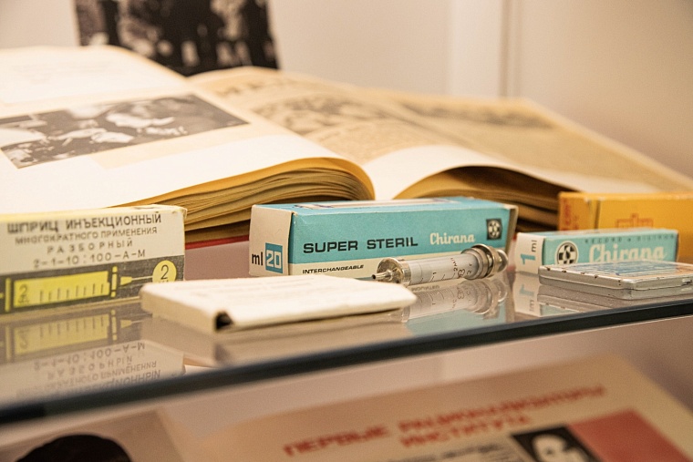 Как Тюмень в годы войны превратилась в город-госпиталь