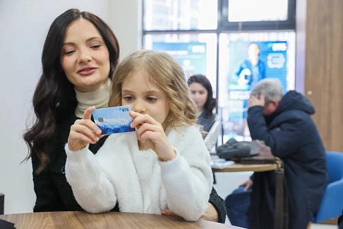 Накопительные счета стали самым популярным финансовым продуктом в Тюменской области в 2025 году