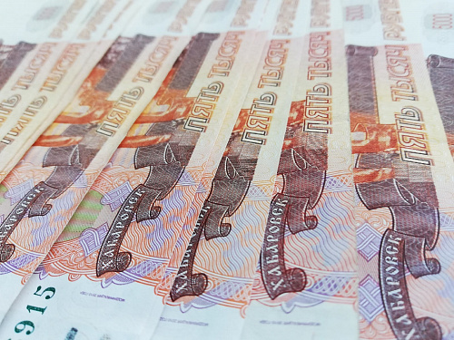 Жительница Тобольска "инвестировала" мошенникам 3 млн рублей
