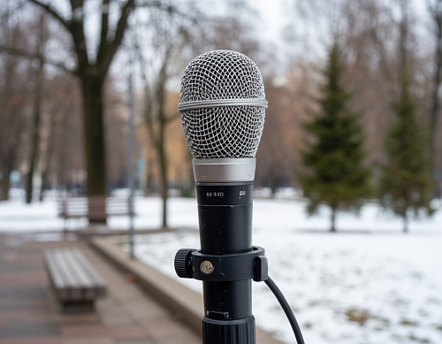 «Братья Грим» выступят в парке в Казани