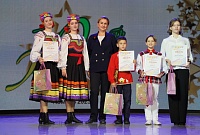 В Тюмени назвали имена победителей регионального конкурса талантливых детей