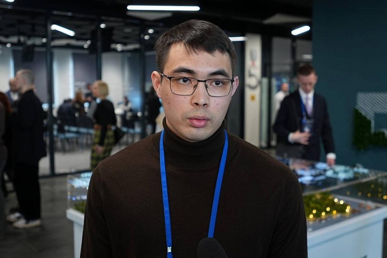 Открытие межвузовского кампуса в Тюмени станет стимулом для студенческих инициатив