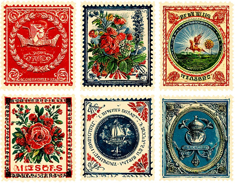 Тюменские филателисты увлеклись "оживающими" марками