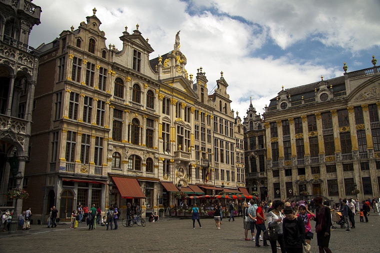 От Петра до наших дней: как менялись заграничные вояжи русских путешественников