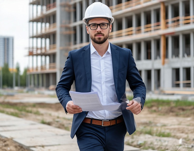 Фото сгенерировано ИИ