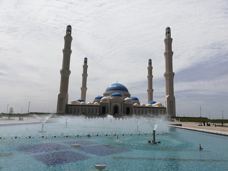 Как сэкономить на поездке в Казахстан из Тюмени на поезде