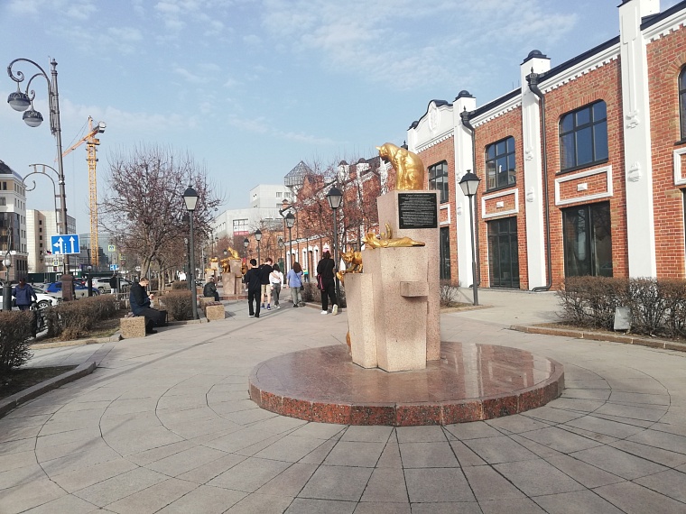 Как проголосовать за благоустройство территорий в 2027 году: инструкция