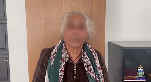 В Тюмени задержана женщина, перевозившая наркотики в карасях
