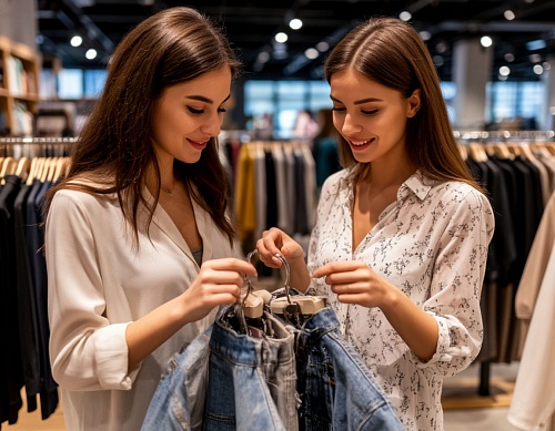 Стало известно, сколько денег тратят тюменцы на продукты и другие товары