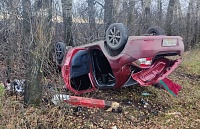 В ДТП на Московском тракте погибли водитель и его пассажирка