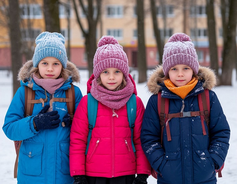 Картинка сгенерирована ИИ