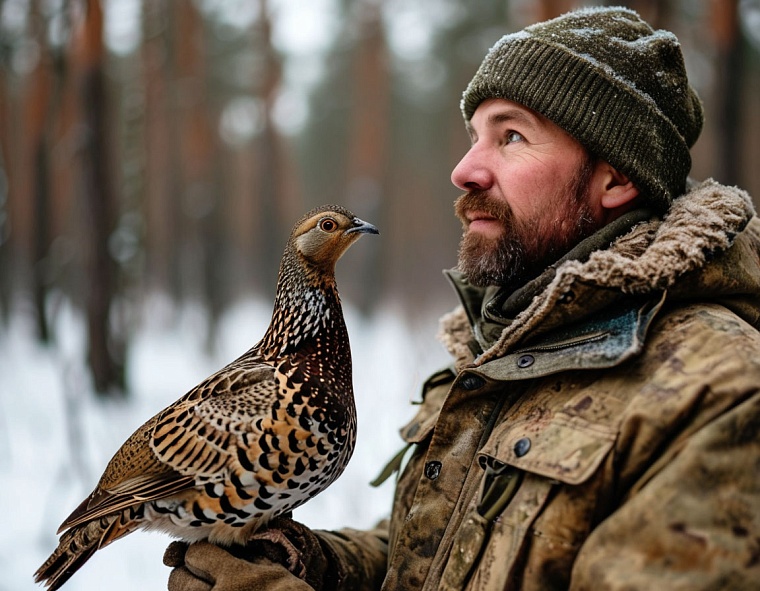 Картинка сгенерирована ИИ