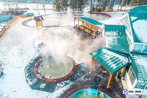 Тюменская область в 2025 году представила новый турпродукт для гостей из Китая, Индии и стран арабского мира