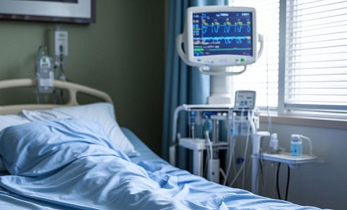 По поручению Александра Бастрыкина начато расследование по факту получения ожогов жительницей Тюмени