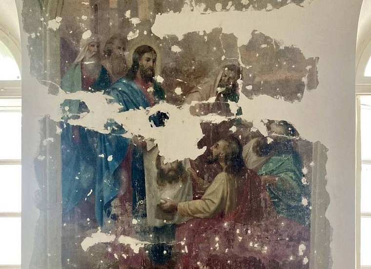 Тайны Спасской церкви: от XVII века до наших дней