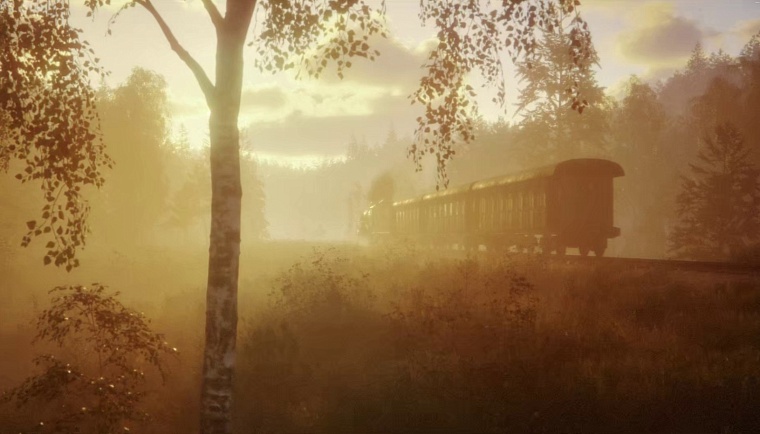 Самая охраняемая тюменская тайна страны Советов