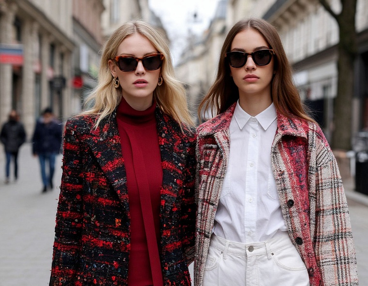 Тюменская мода выходит на новый уровень