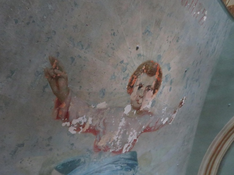 Тайны Спасской церкви: от XVII века до наших дней