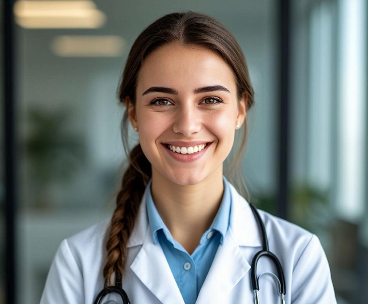 Программа «Земский доктор» меняет жизни врачей