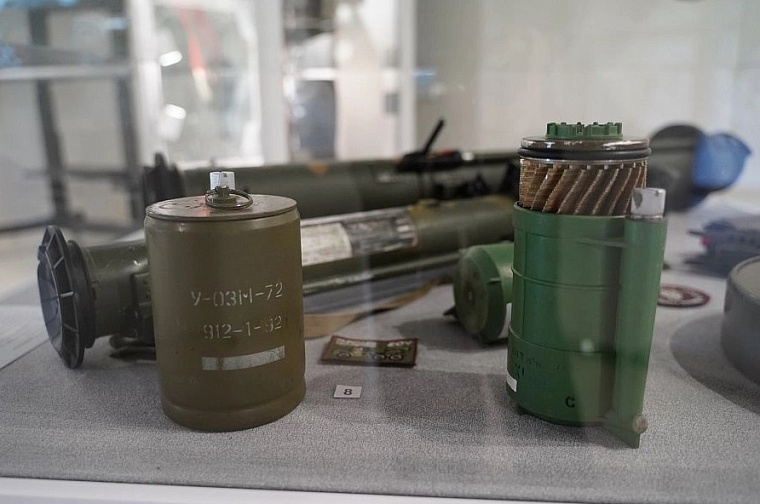 Чтобы помнить: «Мосты Победы 1945−2025»