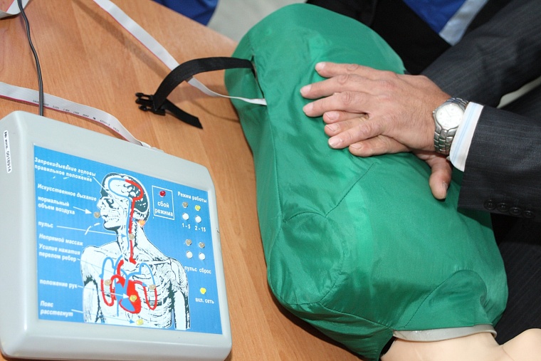 Забег в Тюмени призван привлечь внимание к донорству костного мозга