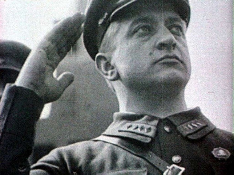 Дела «красного Бонапарта» и скромная память о нем в Тюмени