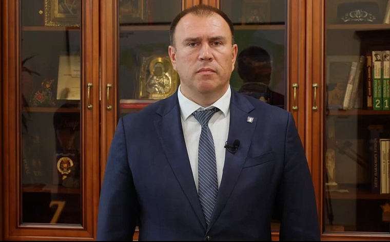 Пётр Вагин: Участников Боевого кадрового резерва ждет не просто обучение, а реальная работа на благо региона