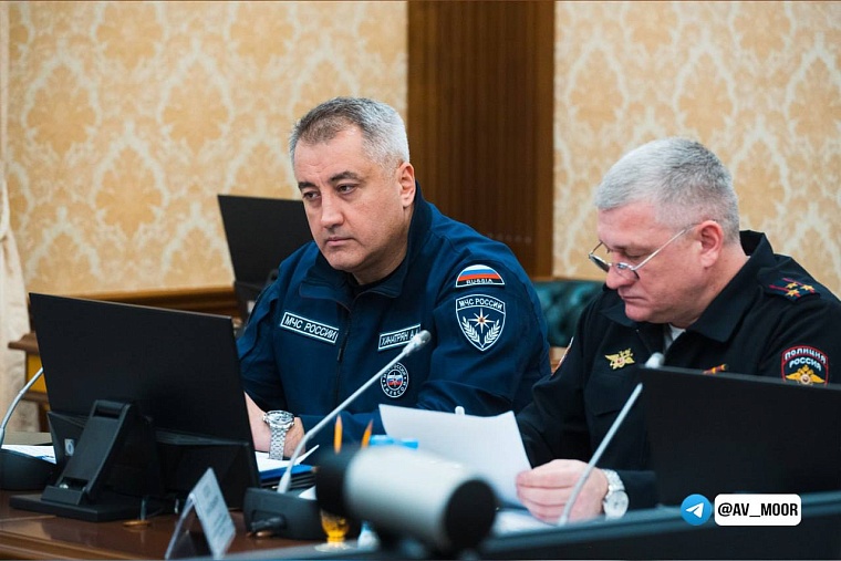 На реке Ишим уровень воды не достигнет прошлогодних рекордных отметок