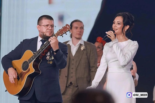 Александр Моор: Около тысячи человек уже подали заявки на участие в форуме «Патриоты России»