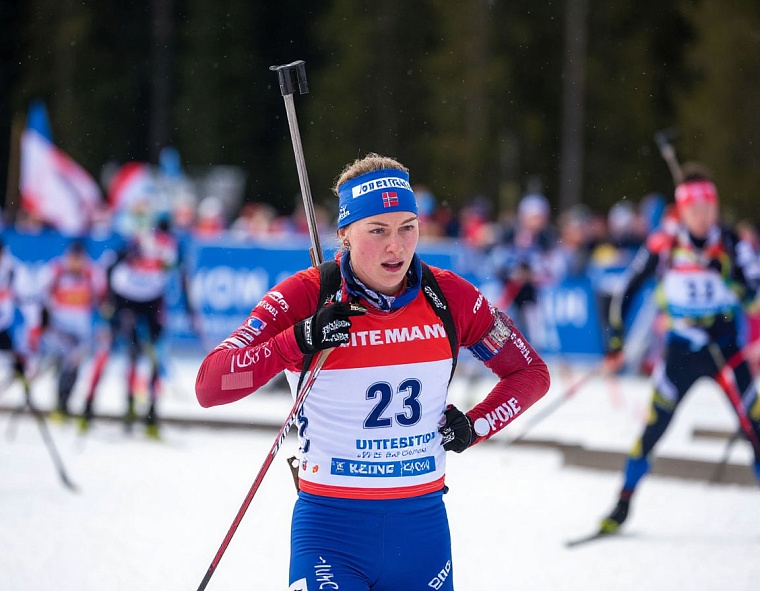 На Ямале будут воспитывать новые поколения профессиональных биатлонистов