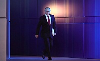 Фуат Сайфитдинов: Победа Владимира Путина – событие, которое определяет будущее нашей страны