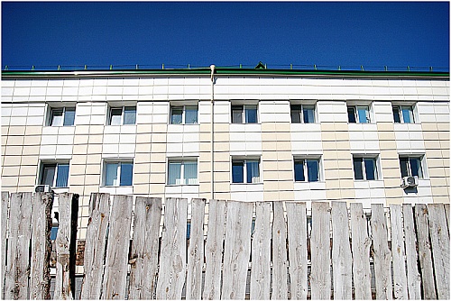 Взнос на капремонт домов на Ямале вырастет на 67 копеек