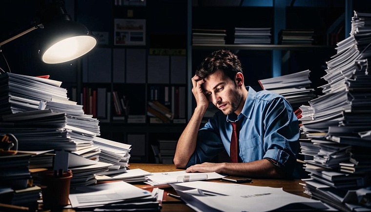 Картинка сгенерирована ИИ