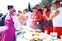 Жители Тюменской области пополнили запасы чая и лечебных трав