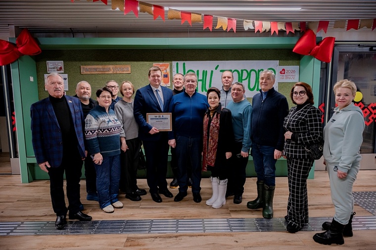 Фуат Сайфитдинов: Совет законодателей трех субъектов – это значимая экспертная площадка