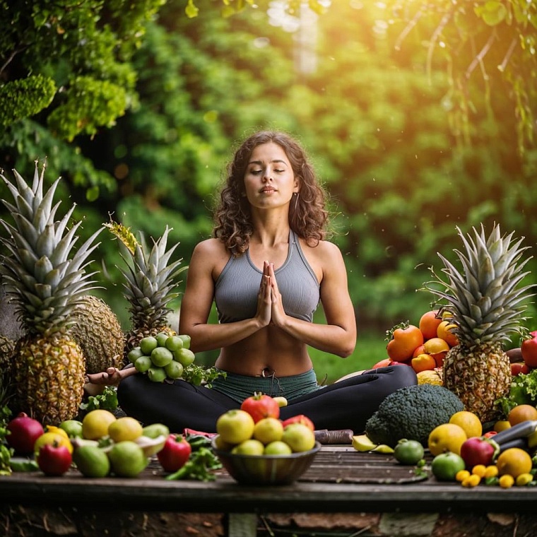 Картинка сгенерирована ИИ