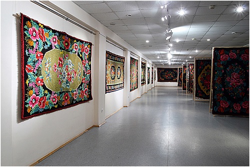 Краеведческие музеи Тюменской области могут получить грант на развитие