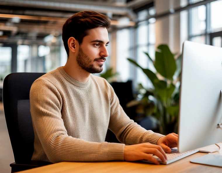 Картинка сгенерирована ИИ