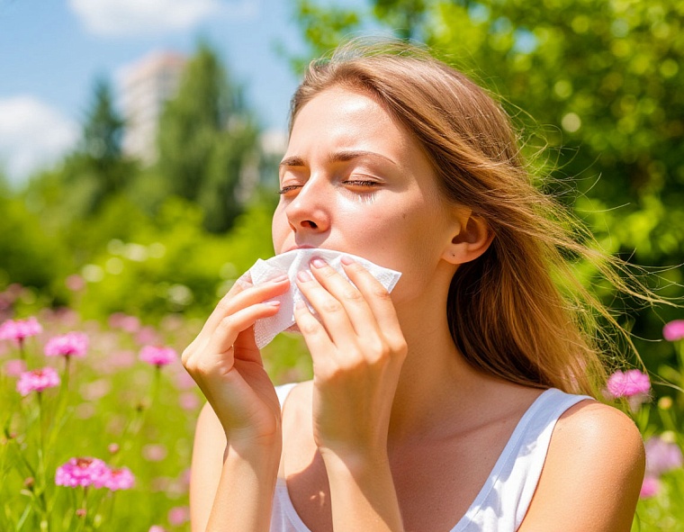 Картинка сгенерирована ИИ