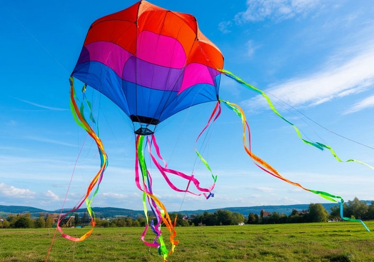 Картинка сгенерирована ИИ